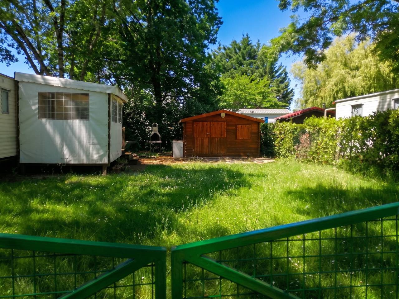 Bungalow charmant à Saint-Pierre-d'Oléron avec jardin clôturé in Saint-Pierre-d'Oléron, Côte de Beauté