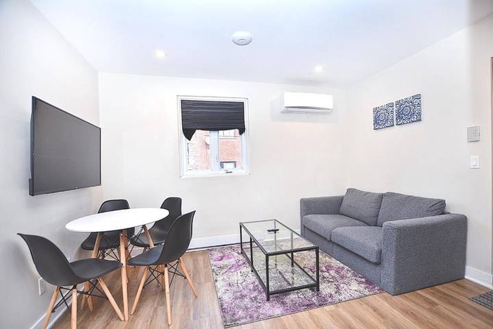 Apartamento de vacaciones para 7 personas - 1