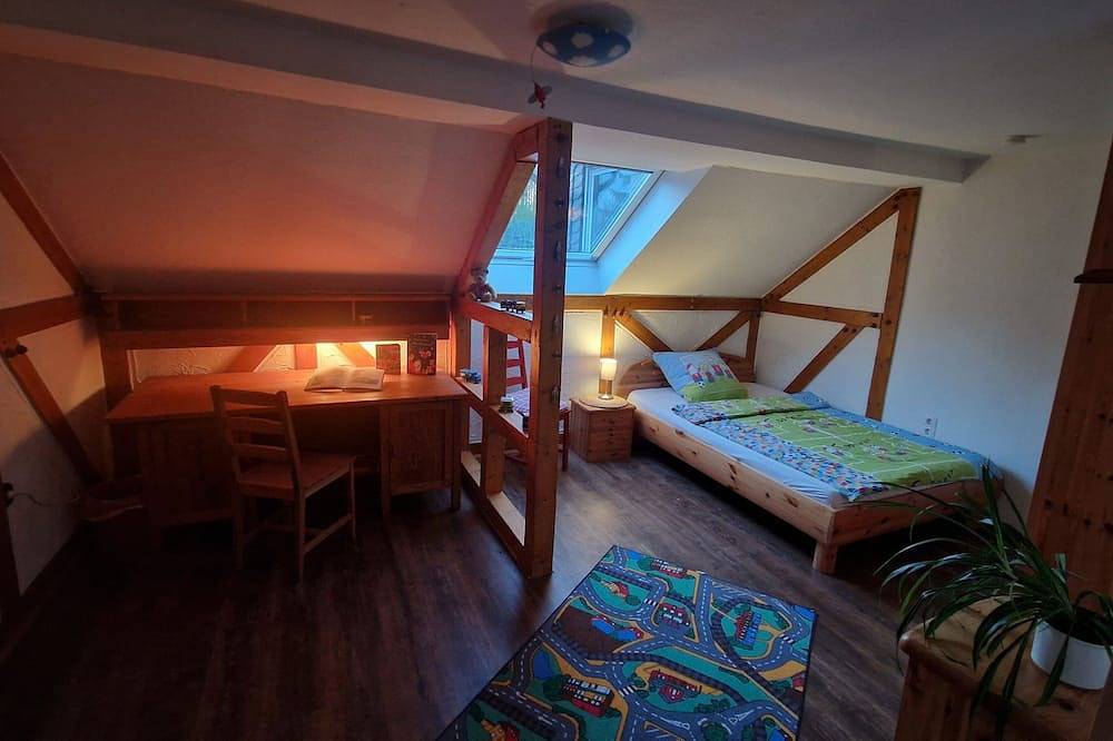 Ferienhaus - Nebelseifen - Tiere herzlich willkommen - in Reichshof, Oberbergischer Kreis
