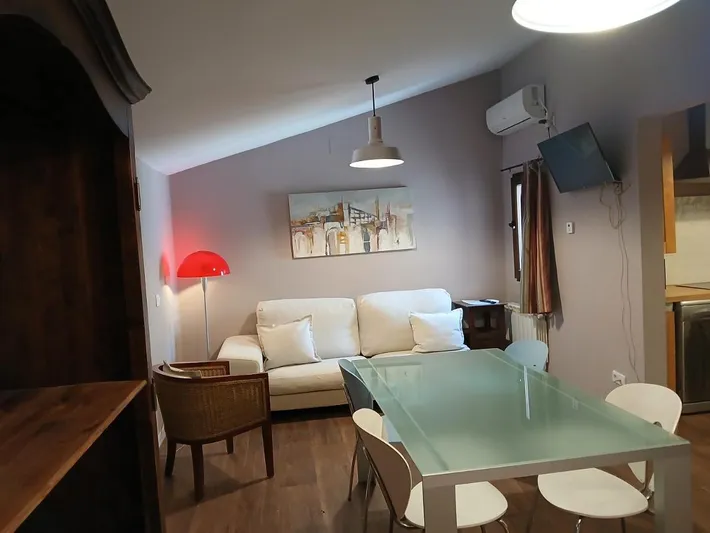 Holiday apartment for 4 people, with view - 1