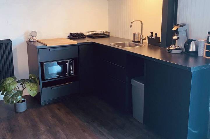 B&B für 4 Personen, mit Pool in Amsterdam - 2