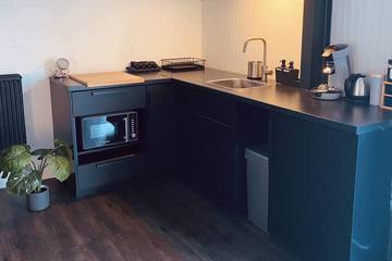 Chambre D’hôte pour 4 Personnes dans Sloten, Hollande-Septentrionale, Photo 1
