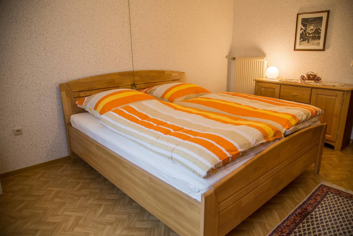 Ferienhaus in Schoden, Landkreis Trier-Saarburg