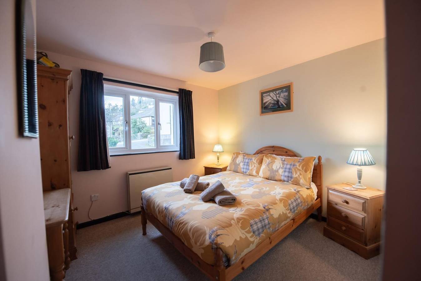 Green Beck Cottage, Coniston in Coniston, Lake District