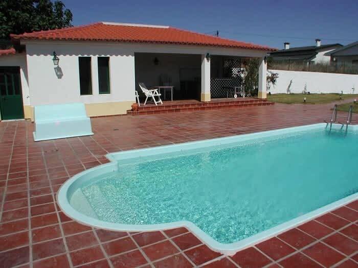 Villa para 10 pessoas com piscina in Lourinhã, Distrito de Lisboa