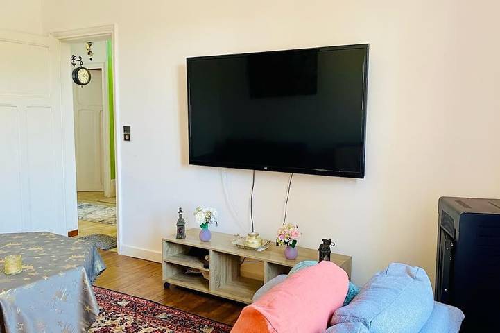 Villa Cosy in Fumel, Quercy