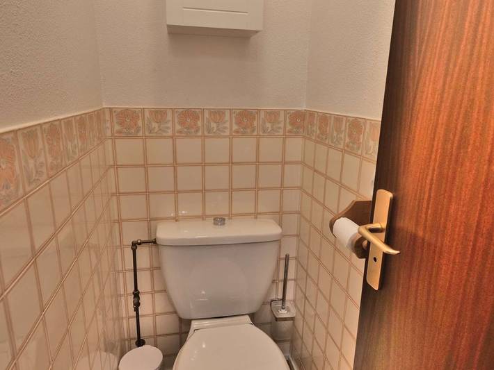 Gîte pour 4 personnes, avec Balcon et Terrasse à Le Grand-Bornand - 2