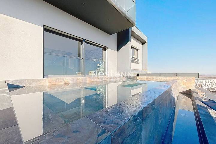 Maison de vacances pour 6 personnes, avec balcon à Villelongue-dels-Monts