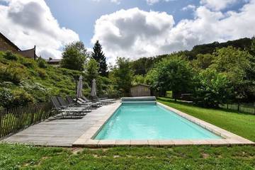 Agriturismo pour 18 personnes à Terrou