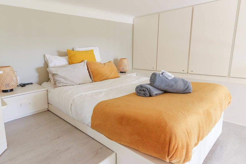 Ganze Wohnung, Beautiful Renovated Studio with Ac and Terrace - Benakey in Cannes, Mittelmeerküste (Frankreich)