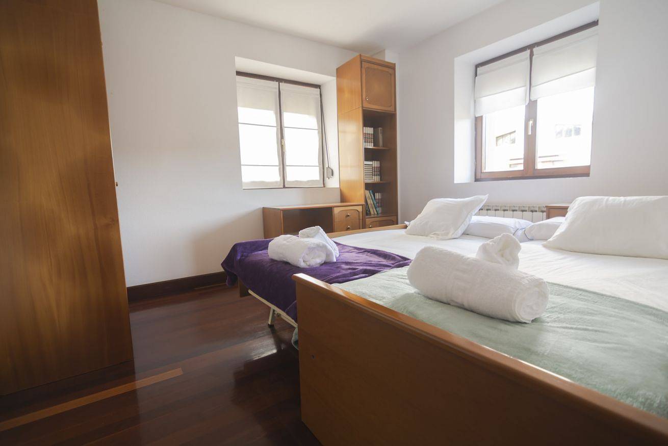 Quiet retreat in Cantabria – perfect for disconnecting in Valle de Villaverde, Cordillera Cantábrica