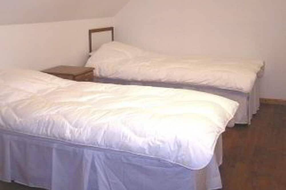 St Josse Farmhouse  Nr. Le Touquet 6 Beds in Saint-Josse, Région de Montreuil