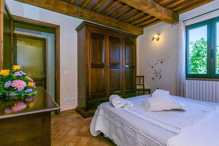 Il Corbezzolo in San Vincenzo (Italia), Costa Etrusca