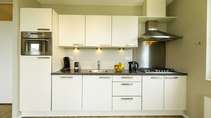 Ferienwohnung für 4 Personen, mit Balkon und Terrasse sowie Whirlpool und Pool im Nationalpark Eifel - 4