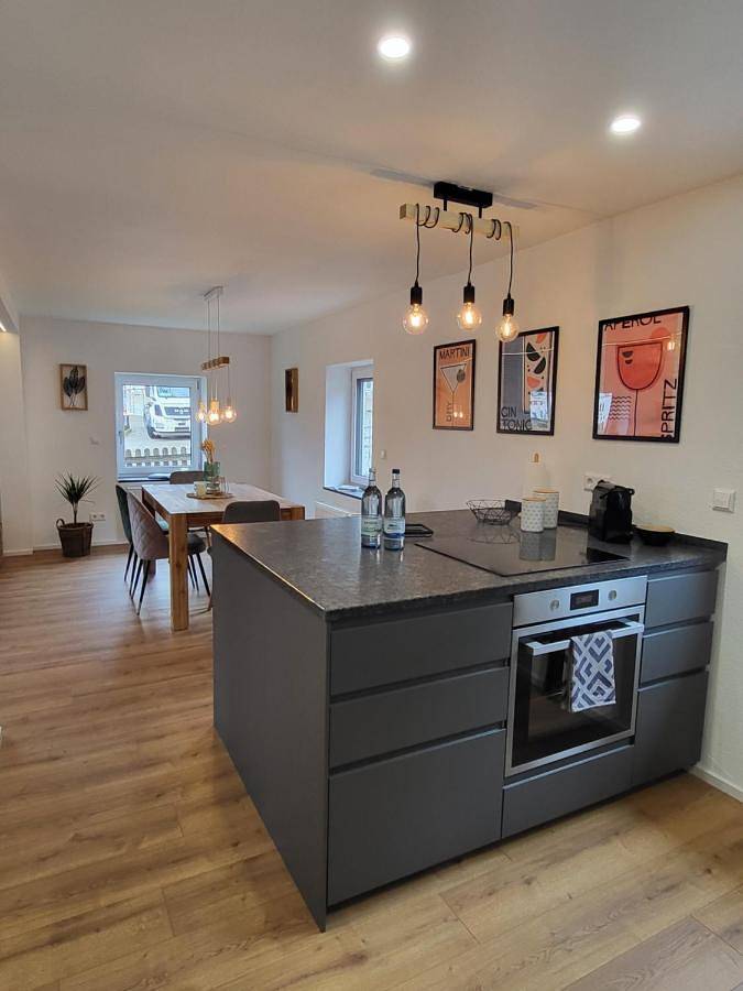 Ferienwohnung für 10 Personen, mit Garten in Günzburg - 3