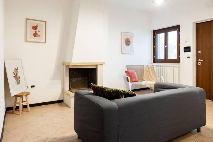 Casa vacanza per 4 persone - 1