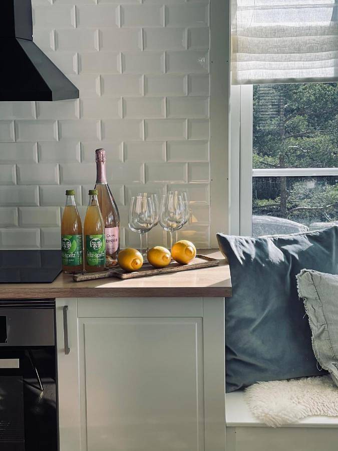 Villa für 8 Personen, mit Terrasse in Norwegen - 4