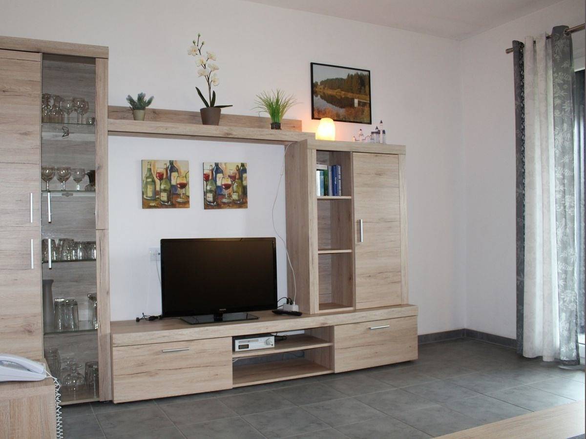 Ferienhaus Nr. 3, Kategorie Komfort, Feriendorf Hochbergle, Allgäu in Lechbruck am See, Bayerisch Schwaben