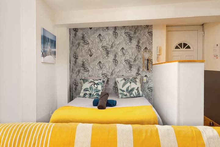 Gîte pour 2 personnes à Limoux - 2