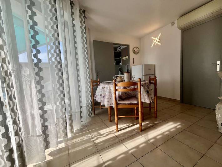 Gîte pour 4 personnes à Cavalaire-sur-Mer - 3