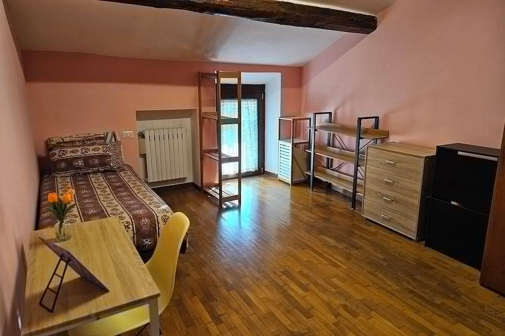 Ganze Wohnung, Leonis Apartment - Premium Accommodation in Viterbo, Viterbo Provinz