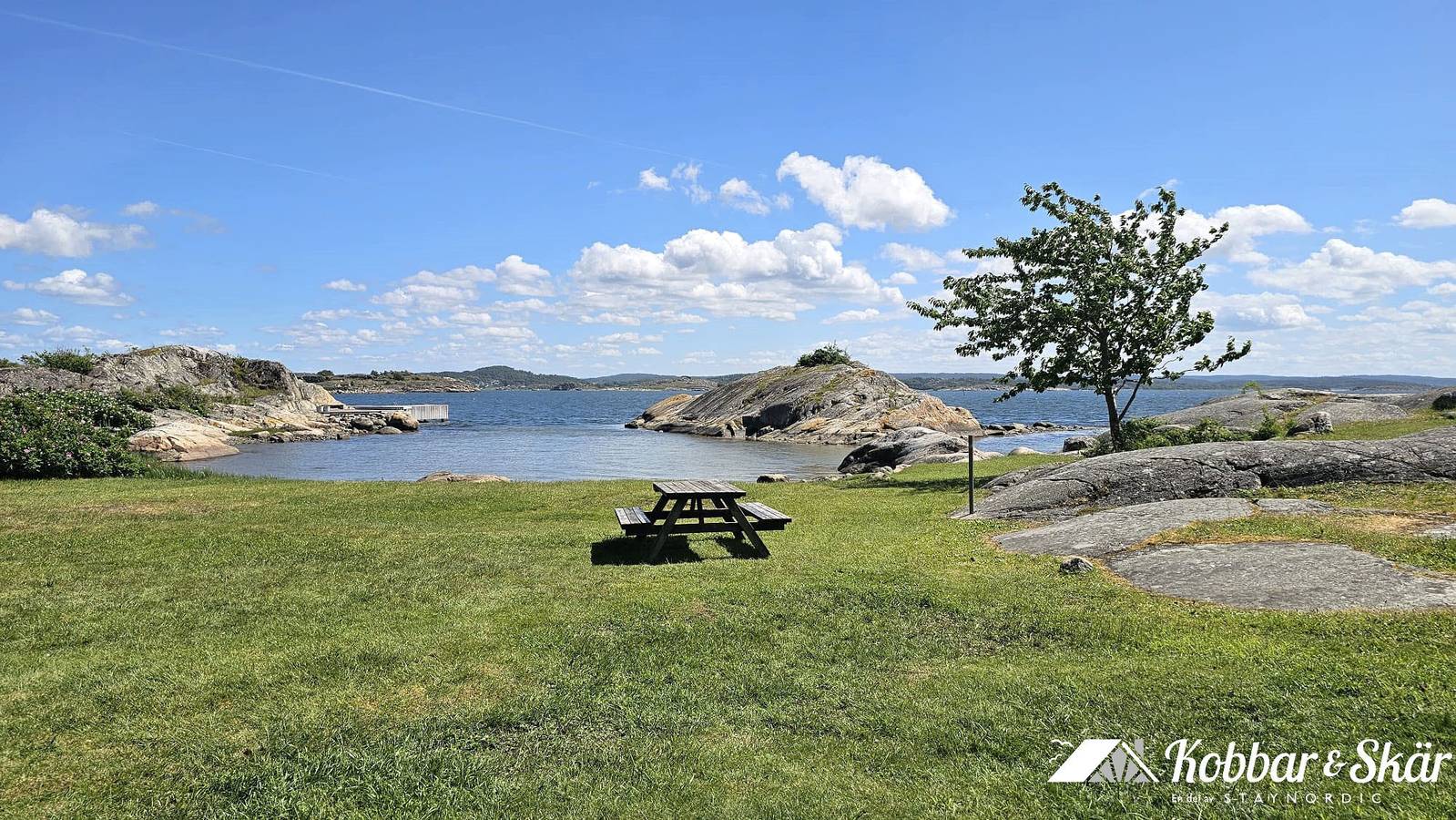 Se09112 in Höviksnäs, Norra Västkusten