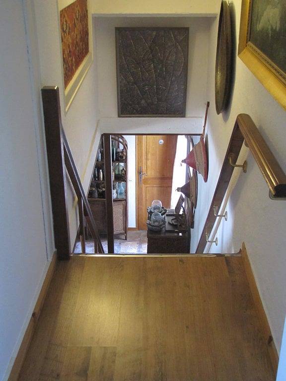 Amourgnac Chambres d'Hôtes - Chambre Sud in Bourgnac, Périgord Blanc