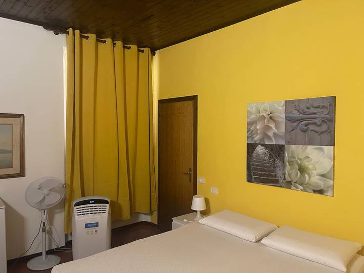 Agriturismo per 2 persone, con giardino a Sassetta