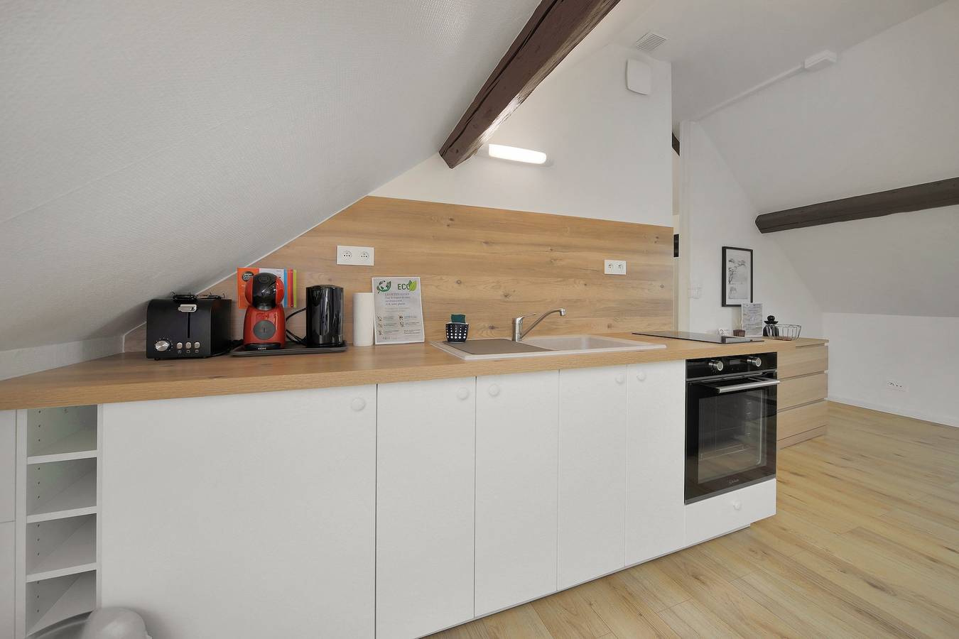 Appartement entier, Dentelle in Caudry, Département Nord