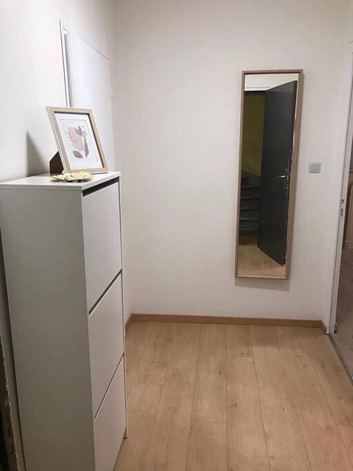 Gîte pour 6 personnes à Longwy - 2