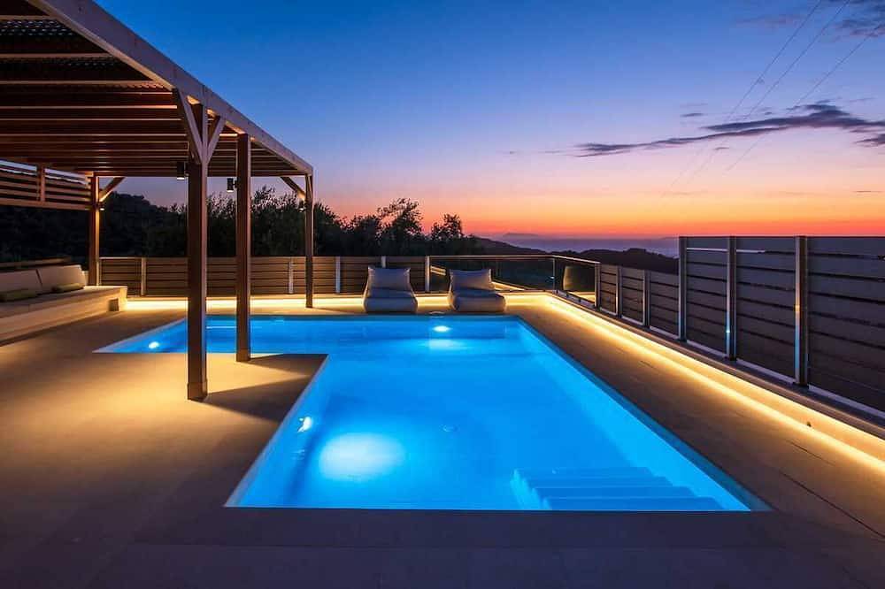 Casa vacanza a Corfù a partire da 294€ a notte