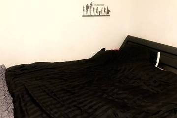 Gîte pour 3 personnes à Bussy-Saint-Georges