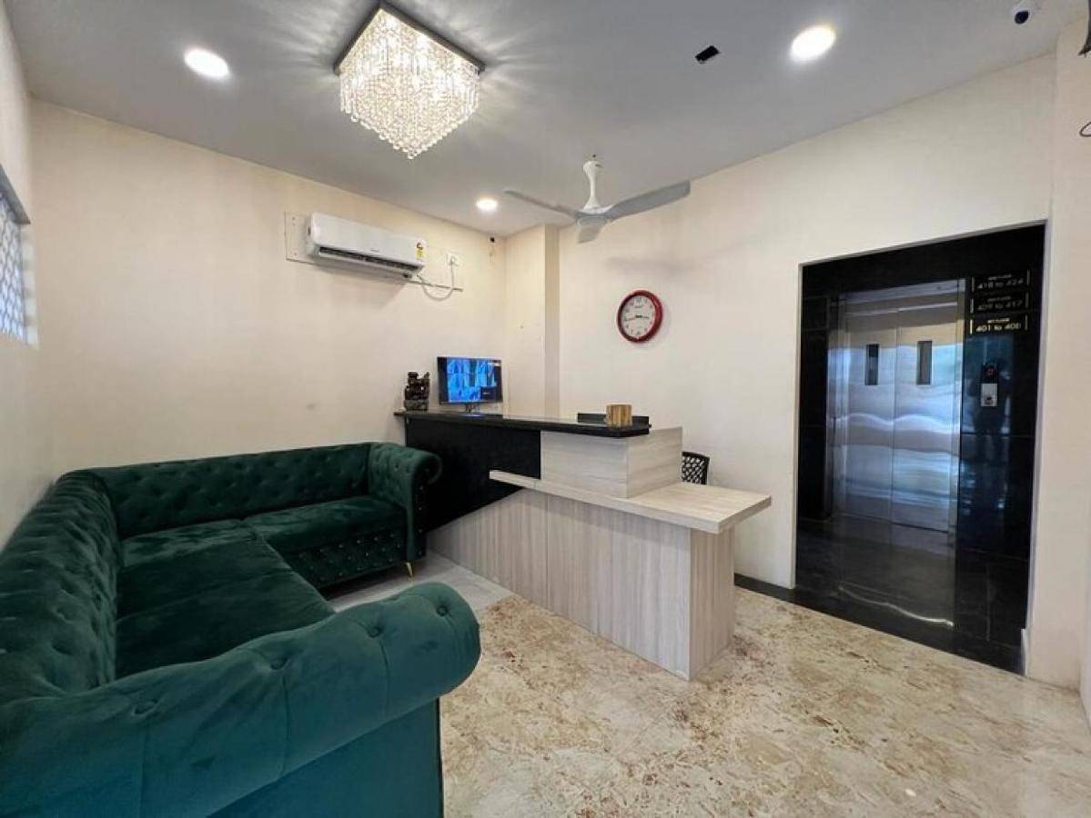 Neighbour Inn - Apart Hotel in Chennai, Tamil Nadu