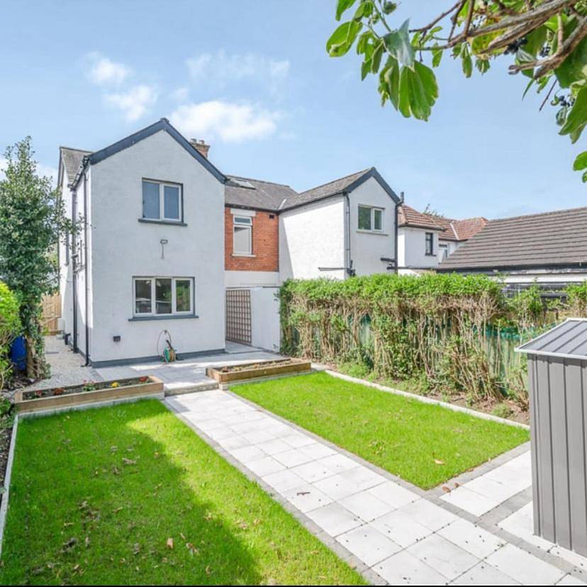 Casa completamente reformada en Belfast in Belfast, Condado de Down