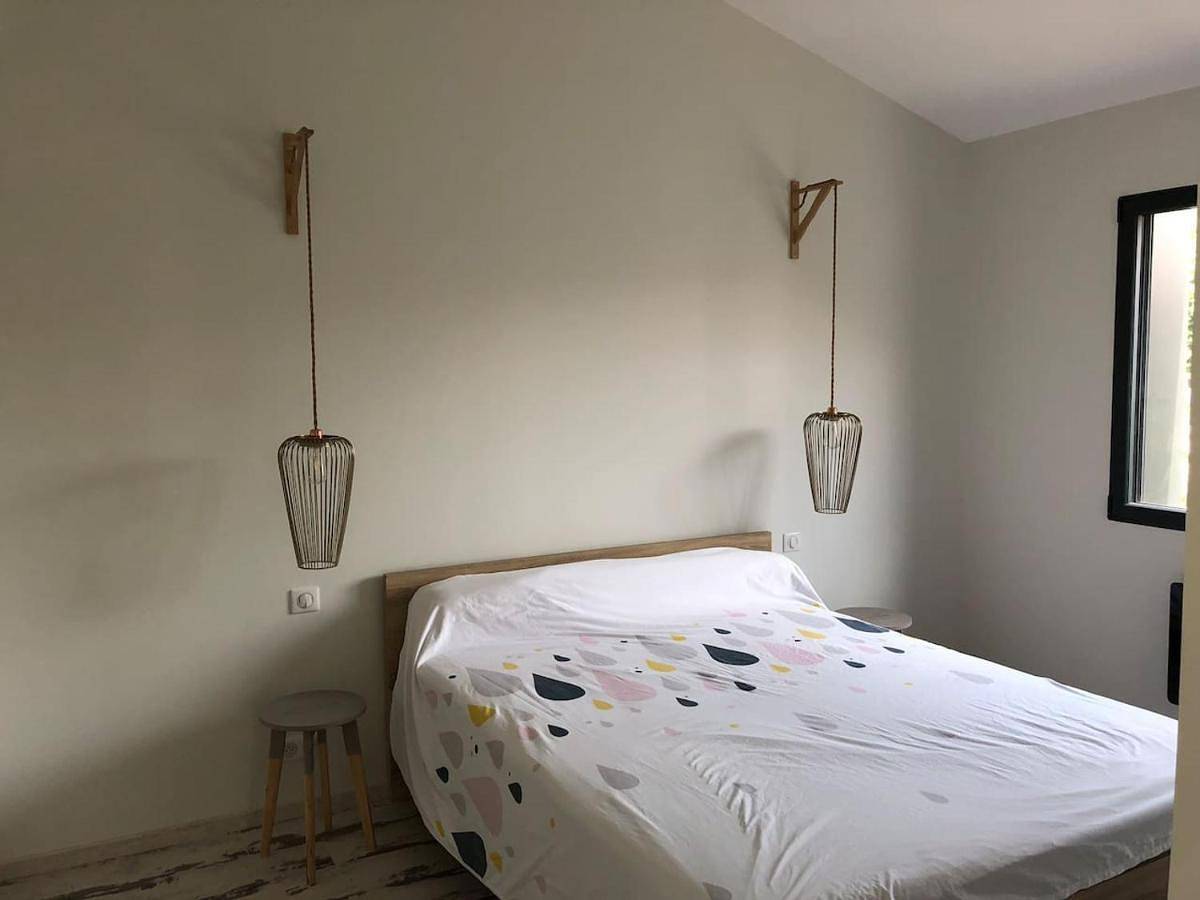 Appartement entier, One-Bedroom Apartment in Eysines, Région de Bordeaux
