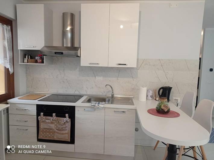 Gîte pour 3 personnes, avec terrasse à Tolmezzo - 3