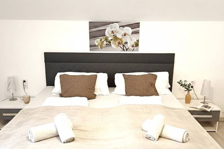 Ferienwohnung für 6 Personen, mit Garten und Balkon in Wängle - 2