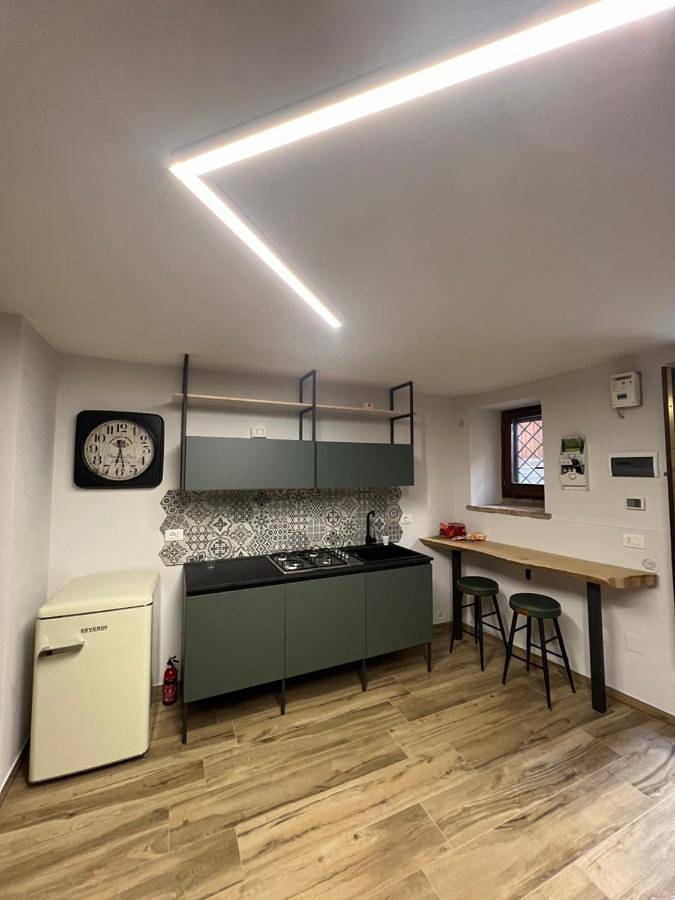 Gîte pour 4 personnes à Gualdo Tadino - 4