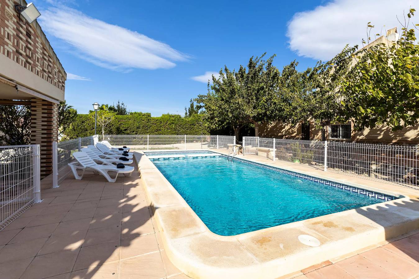 El Retiro de Azure por Fidalsa in Dolores, Provincia de Alicante