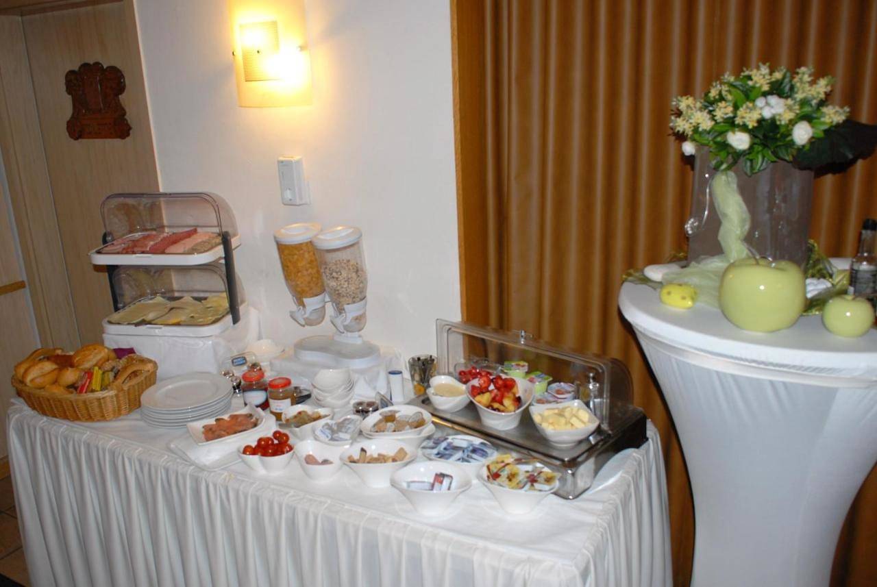 Double or Twin Room - Disability Access in Lippstadt, Kreis Soest