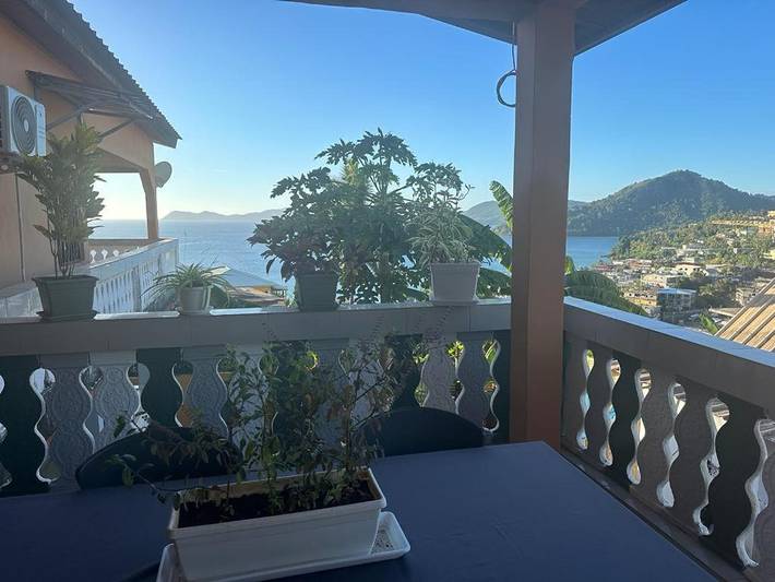 Guesthouse for 4 people, with terrace - 1