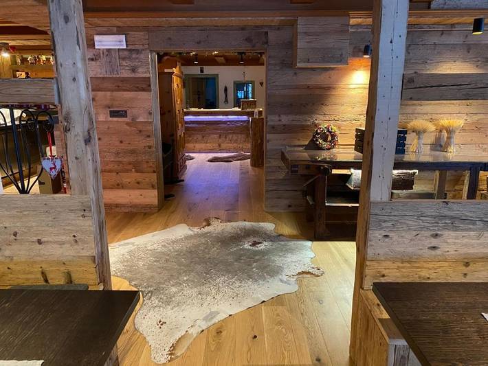 Hôtel pour 2 personnes, avec jardin ainsi que jacuzzi et sauna