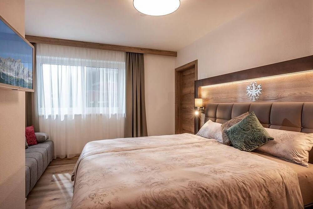 Geheel appartement, Garden Suite 1 - Apart deluxe op de Wilder Kaiser in Söll, Kaisergebirge