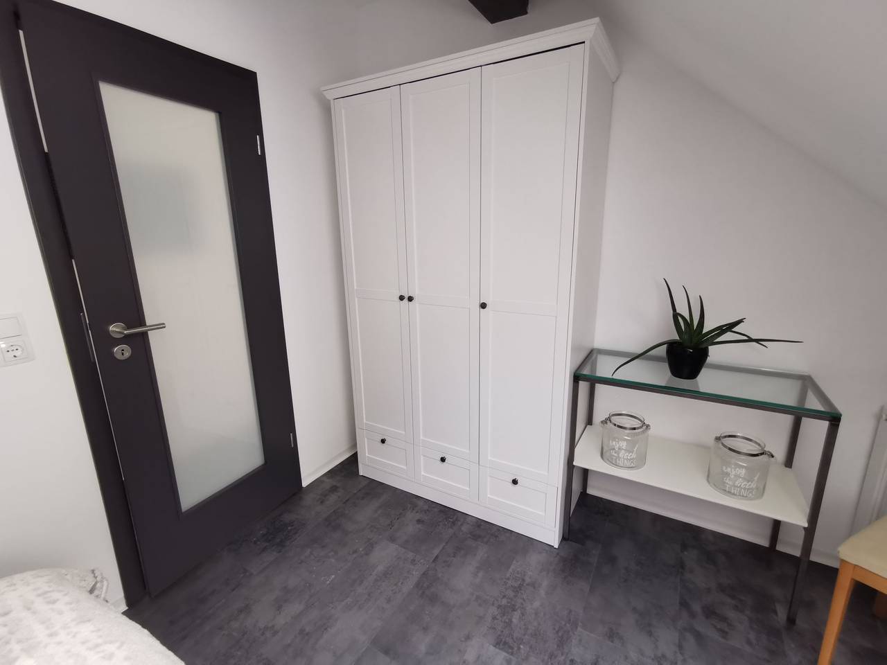 Ganze Wohnung, Skyline Dornbirn in Dornbirn, Bodensee-Vorarlberg