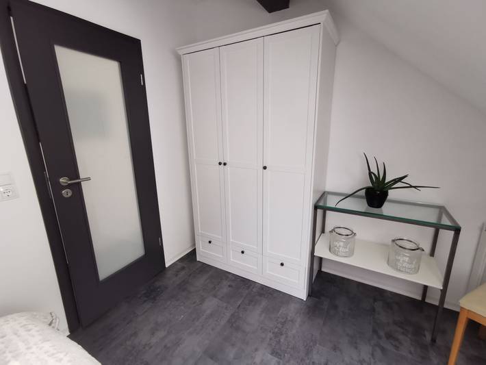 Ferienwohnung für 6 Personen, mit Balkon und Terrasse sowie Garten in Dornbirn - 4