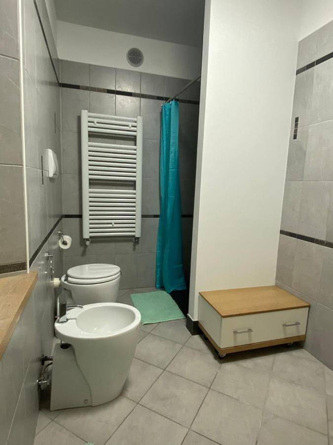 Gîte pour 6 personnes à Venzone - 4