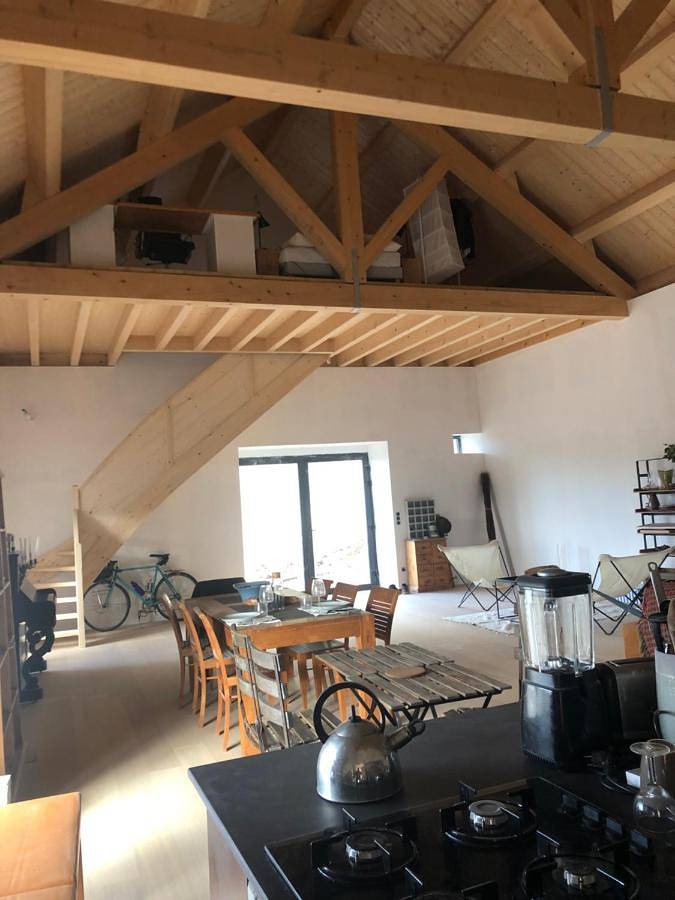 Location de vacances pour 4 personnes, avec jardin et vue, animaux acceptés à Saint-Front - 2