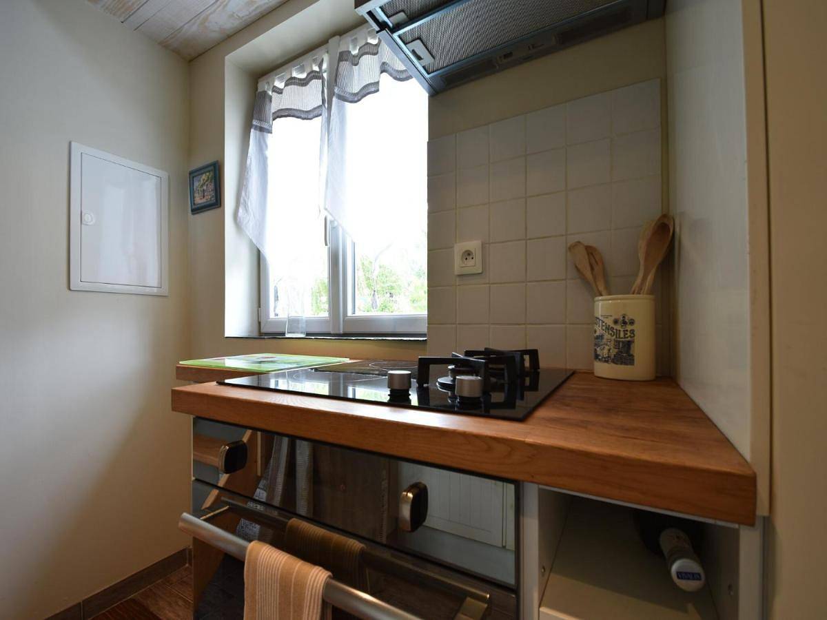 Holiday Home Saint-Gilles near Beach in Saint-Gilles-les-Bois, Région de Guingamp
