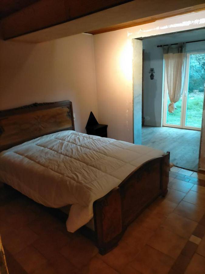 Appartement entier, Vivre en garrigue in Boucoiran-et-Nozières, Région d'Alès