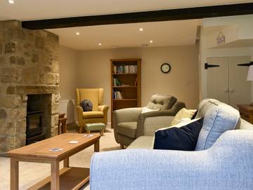 Holiday Rental for 4 People in Settle, North Yorkshire, Photo 3